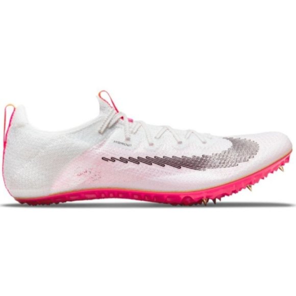Nike Zoom Superfly Elite 2 Rawdacious Track & Field Spikes Men's Size 14 NEW - Picture 1 of 14